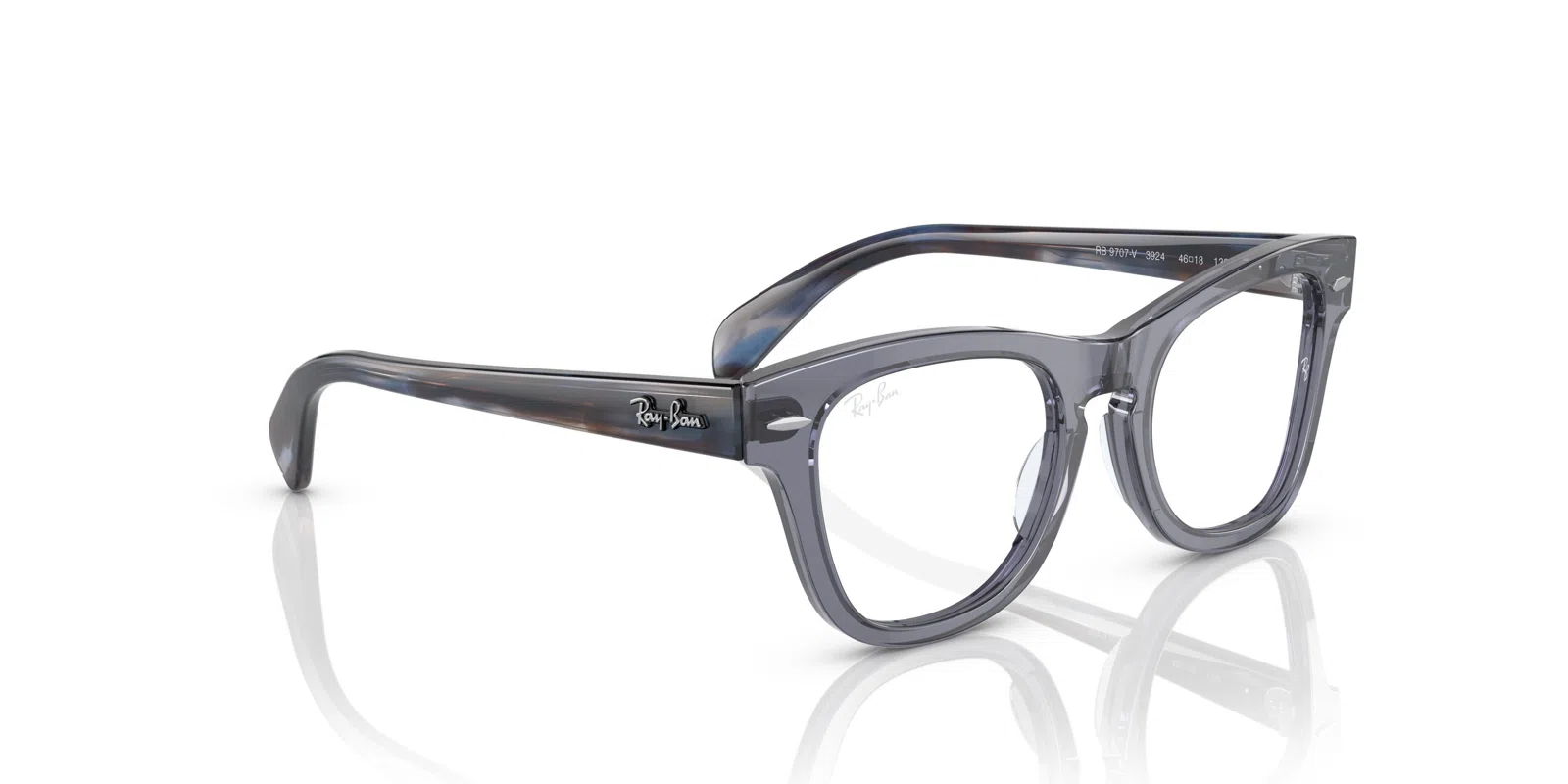 Ray-Ban Kids 0RY9707V Eyeglasses - view 24